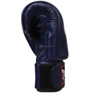Gants de boxe personnalisés bon marché Nouveaux engins de combat Gants de boxe sparring sur mesure Gants de boxe jumeaux professionnels - Product Image 3