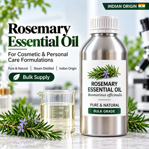 บริษัทจำหน่ายและส่งออกใบโรสแมรี่ธรรมชาติ Rosmarinus Officinalis L แบบเป็นกิโลกรัม - Product Image 1