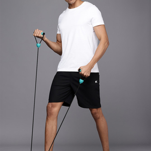 Shorts de sport pour hommes en gros – Idéaux pour la gym, l'entraînement et l'haltérophilie – Respirants et confortables - Product Image 1