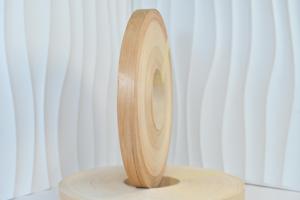 Premium Poplar Wood Veneer <b>Edge</b> Banding <b>Tape</b> for Cabinet Furniture and Panel Applications - Product Image 5