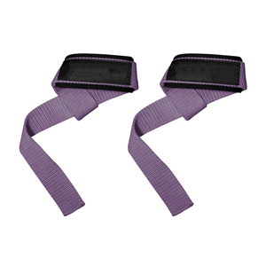 Sangles de musculation professionnelles en néoprène ultra-résistantes et légères pour la protection des poignets en salle de sport - Product Image 1