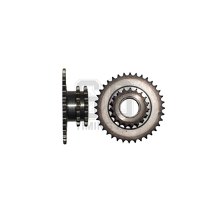 130771E400 KA24DE สำหรับ ALTIMA 240SX 4 สูบ ผู้ผลิตชิ้นส่วนรถยนต์ ปี 1993~97 เฟือง VVT สำหรับรถยนต์นิสสัน - Product Image 3