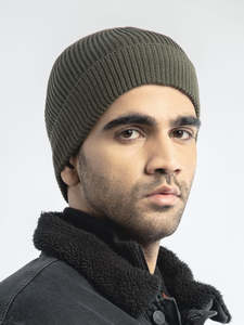 Gorros de Punto Acrílicos Unisex con Logotipo Personalizado Bordado, Nuevos Colores de Moda, Gorro de Invierno Cálido - Product Image 4