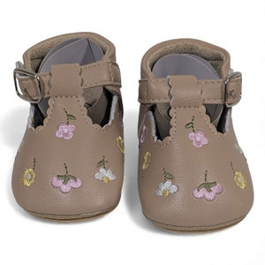 Zapatos de Bebé de Primera Calidad, Cómodos y con Suela Suave para Primeros Pasos y Comodidad Diaria - Product Image 1