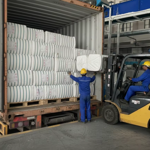 <b>Bleached</b> Cotton - Product Image 4