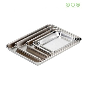 Bandeja Escalar Elite de Acero Inoxidable Duradero para Instrumentos Médicos, para Uso Dental, Sanitario y en Laboratorios - Product Image 2