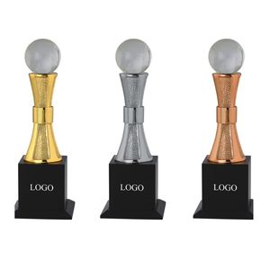 Elegant Brass Star Shaped Office Accent With Luxury Golden Theme And Multi Tone Silver Brown Gold Plated Accents - Product Image 1