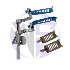 Retractor de Cirugía de Columna Vertebral Mínimamente Invasiva de Alta Calidad, Instrumentos Quirúrgicos de Acero Inoxidable al por Mayor - Product Image 3
