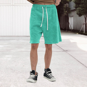 Mens <b>cargo</b> <b>shorts</b> comfortable <b>lightweight</b> breathable material perfect for hiking travel outdoor summer relaxed wear gym training - Product Image 4