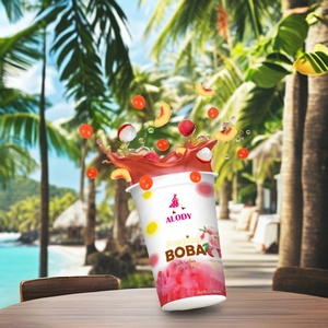 Burbujas rellenas de fruta - Product Image 3