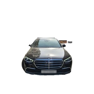 Mercedes-Benz Classe S S450L 4MATIC 2023, 33 500 km, boîte automatique, conduite à gauche, sièges en cuir avec caméra de recul - Product Image 1