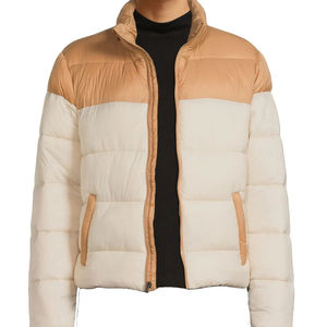 Veste d'hiver personnalisée pour homme, veste décontractée à capuche en duvet, doudoune pour homme, doudoune ultralégère pour homme, vestes pour homme - Product Image 3