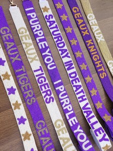 RW Bulk 120cm Crossbody Acrylic Bead <b>Chain</b> Strap Mobile Phone Hanging Necklace Bag Accessories Purse Handle <b>Belt</b> - Product Image 3