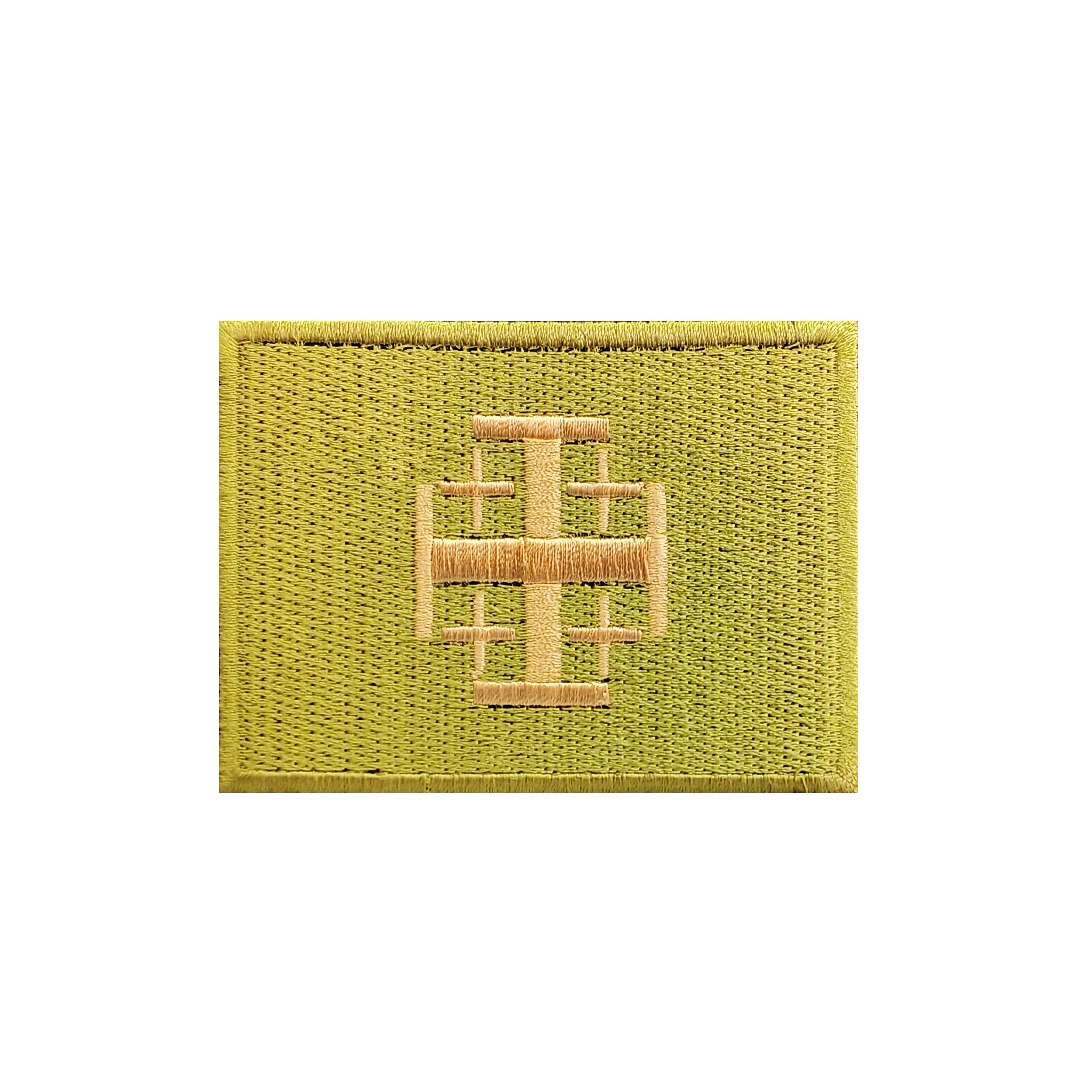Amarillo