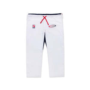 Shoyorol para Batch 114 para DPM BJJ Gi Kimono Jiu Jitsu Uniforme de Jiu Jitsu + Bolsa Nuevo Raro 450 GSM Algodón Tejido Perla Ligero - Product Image 6