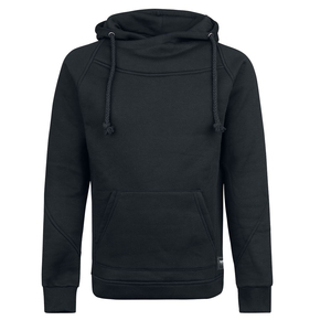 Sweat-shirt à capuche sur mesure fabriqué aux États-Unis, qualité supérieure, tissu polaire doux, confortable et chaud pour l'hiver, vente en gros personnalisée - Product Image 5