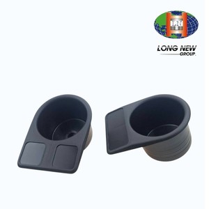 ที่วางขวดและแก้วพลาสติก OEM สำหรับรถยนต์และใช้ในบ้าน - Product Image 3