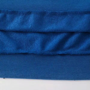 Sudadera con capucha de invierno de alta calidad, personalizada, de diseñador, extragrande, con cremallera y pedrería, de forro polar, transpirable, estilo urbano - Product Image 6