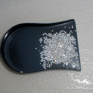 Diamante Natural Suelto, Color GH, Claridad SI, Corte Redondo Brillante, 0.009-0.023CT, 2-6.5 mm, Sin Tratar, Venta al Por Mayor - Product Image 1