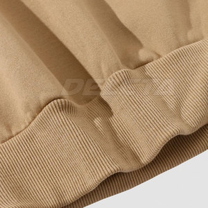 Sudaderas Personalizadas de Alta Calidad, Nuevo Diseño Básico, Sudaderas Más Vendidas para Hombre - Product Image 4