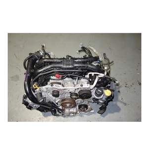 Tested Used FA20 Engine – High RPM Performance Engine for Sale - Product Image 1