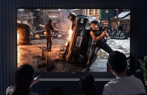 <span class=keywords><strong>Xiaomi</strong></span> <span class=keywords><strong>TV</strong></span> <span class=keywords><strong>ES</strong></span> de 65 Pulgadas 2022, Televisor LCD Plano 4K de Pantalla Completa, <span class=keywords><strong>Xiaomi</strong></span> <span class=keywords><strong>TV</strong></span> - Product Image 5