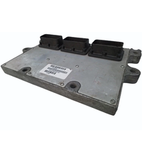 Module de commande électronique (ECM) de haute qualité pour moteur de générateur, pièces de rechange industrielles ECU
