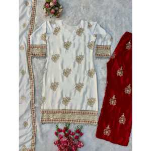 ชุดเสื้อผ้าพลาสโซชุดปาร์ตี้ - Product Image 1