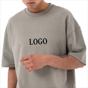 เสื้อยืดผู้ชายปี 2026 แบบสั่งทำพิเศษ ลวดลายหรูหรา สไตล์สตรีทแวร์ ผ้าฝ้าย 100% เนื้อหนา ทรงปกติ แห้งเร็ว - Product Image 3