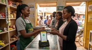 Aplicación Móvil de Logística en Kenia para Gestión de Entregas, Optimización de Rutas, Seguimiento en Tiempo Real, Conectividad para Conductores, Versión Internet - Product Image 3