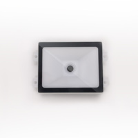 Escáner de Código de Barras de Montaje Fijo EMT8051SCMINI, Lector de Códigos QR 1D 2D, Módulo OEM con Interfaces USB y RS232, Alta Velocidad, en Stock
