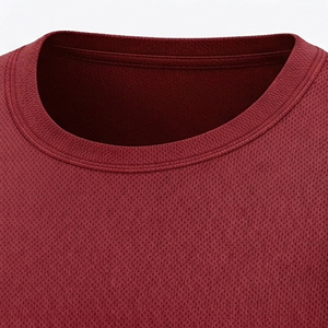 Camiseta Deportiva para Hombre, Transpirable, Antiolor, de Malla, 100% Algodón, Manga Corta, Corte Holgado, para Entrenamiento, Venta al Por Mayor - Product Image 5