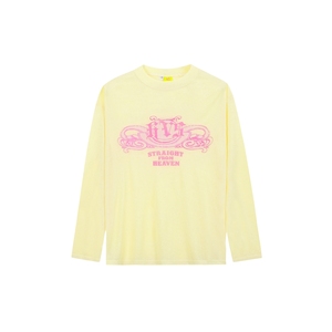 Camiseta de Manga Larga para Mujer, Ligera, de Malla, Estilo Crop, Oversize, con Encaje, Casual, Streetwear, OEM, ODM, Logotipo Personalizado - Product Image 2