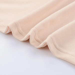 Camisola de Mujer de Alta Calidad OEM, Logotipo Personalizado, Transpirable, Elástica en 4 Direcciones, Sin Mangas, Top Básico para Uso Diario - Product Image 5