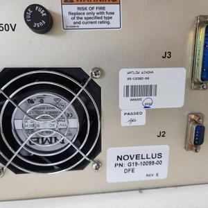 Novellus DFE REV. E G19-10099-00 Distribution de gaz - Équipements et pièces semi-conductrices d'occasion fiables à l'échelle mondiale chez - Product Image 2