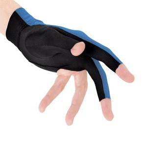 Proveedor de Guantes de Billar para Exportación, Guantes Profesionales de Billar y Snooker con Agarre Suave para Taco, Pedidos al por Mayor con Marca Privada - Product Image 3