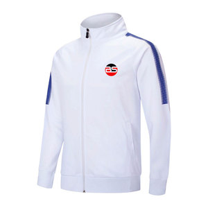 Survêtements pour hommes sur mesure, grande taille, avec logo personnalisé, pour usage extérieur, style actuel, matière durable, service OEM. - Product Image 5