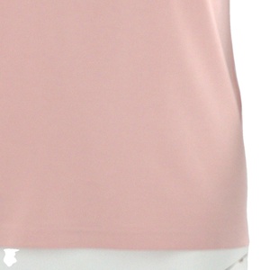 Camiseta de manga corta para mujer Bamboo Poly - Product Image 6