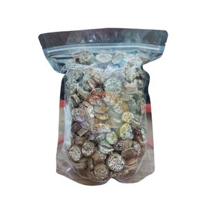 Plátano Seco al Sol, MUSA ACUMINATA Silvestre, Sin OMG / Totalmente a Base de Plantas / Alta Calidad / Dulce / Envasado al Vacío a Granel, Marca Personalizada - Product Image 6