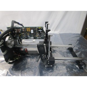 Asyst 04630-003 GaSonics 94-1175 Load <b>Elevator</b> - Trusted Global Legacy Semiconductor Equipment and <b>Parts</b> at - Product Image 4