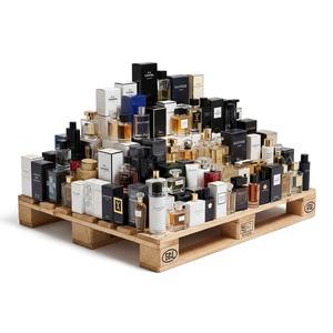 Perfumes y Colonias Mixtas en Liquidación, Paquete de Fragancias de Diseñador, Sprays Corporales, Suministro al por Mayor para Minoristas, Venta Relámpago - Product Image 6