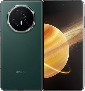 Ho/nor Magic V3 5G FCP-N49 (GSM, Versión Internacional) |   7.92 pulgadas, 512 GB de almacenamiento + 12 GB de RAM, Doble SIM, Desbloqueado, Android 14 - Product Image 5