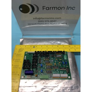 PROMETRIX 36-0082 Carte d'interface logique PCB - Équipements et pièces semi-conducteurs d'occasion fiables à l'échelle mondiale - Product Image 2