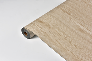 Revêtement de sol auto-adhésif en marbre SXP-G imperméable pour les projets commerciaux d'hôtels et de centres commerciaux - Product Image 1