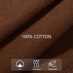 Shorts décontractés de haute qualité, impression numérique, design personnalisé, 100% coton biologique, écologiques, fermeture à cordon de serrage à la taille - Product Image 5