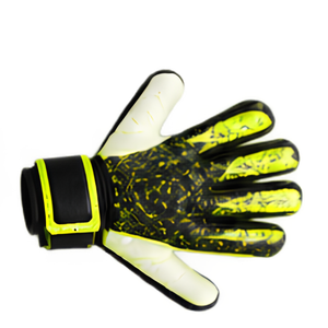 Gants de gardien de but pour l'entraînement au football, gants d'entraînement pour gardiens de but, vente en gros, fabricant OEM, durables - Product Image 4