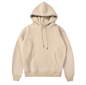 Sudadera con capucha de punto personalizada para mujer de alta calidad, ropa de baja tarifa del fabricante al por mayor para el invierno - Product Image 2