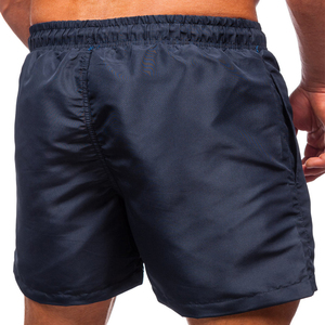 Custom Logo Custom Print Breathable Eco-Friendly Waterproof Plus Size <b>Mens</b> Swim <b>Trunks</b> Board Shorts Quick Dry - Product Image 2