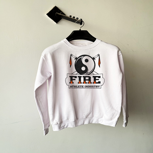 Sweat-shirt léger pour femme de qualité supérieure, à épaules tombantes, en molleton uni, élégant et à séchage rapide - Product Image 3