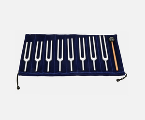 Juego de diapasones Verdi de <span class=keywords><strong>432</strong></span> Hz - para música y sanación - Nuevo - Product Image 6